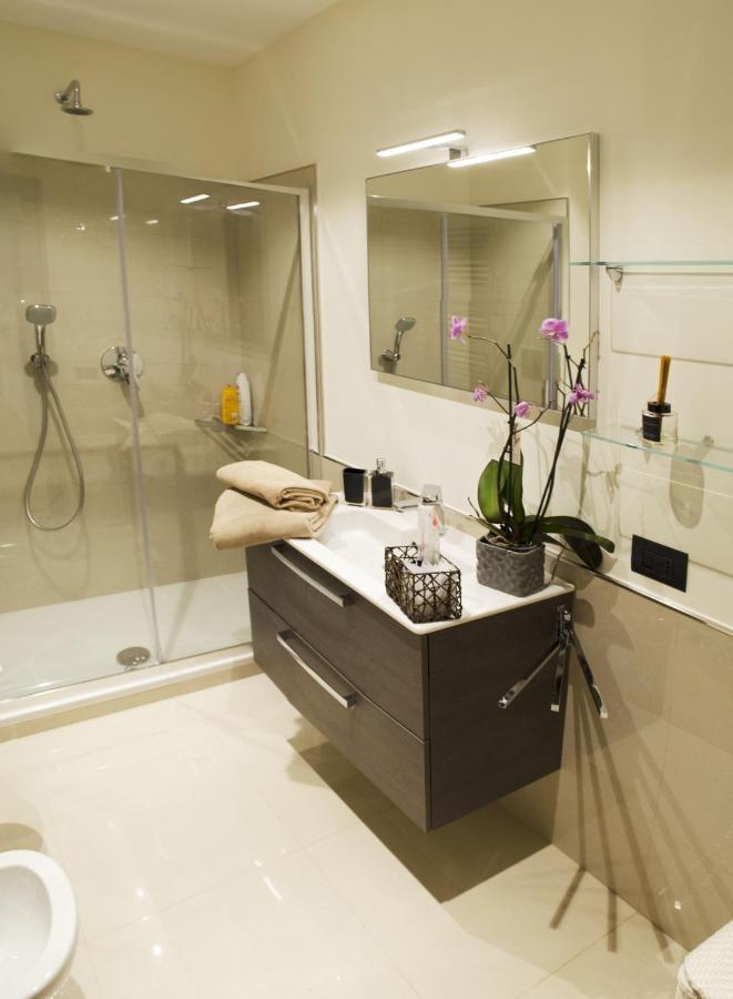 Fafgrandsuitenapoli Holiday home *