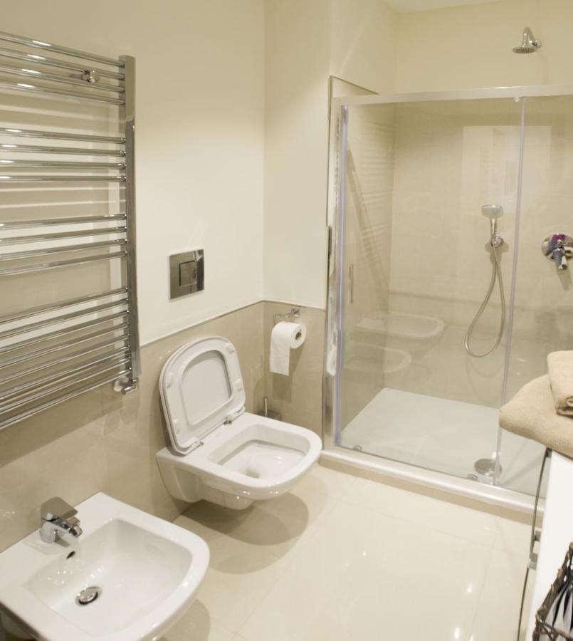 Fafgrandsuitenapoli Holiday home Naples