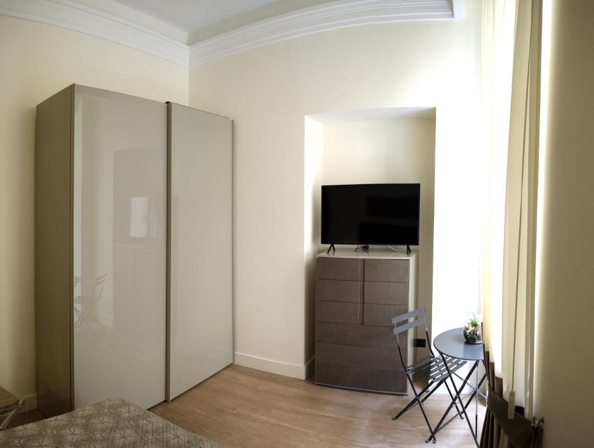 Holiday home Fafgrandsuitenapoli