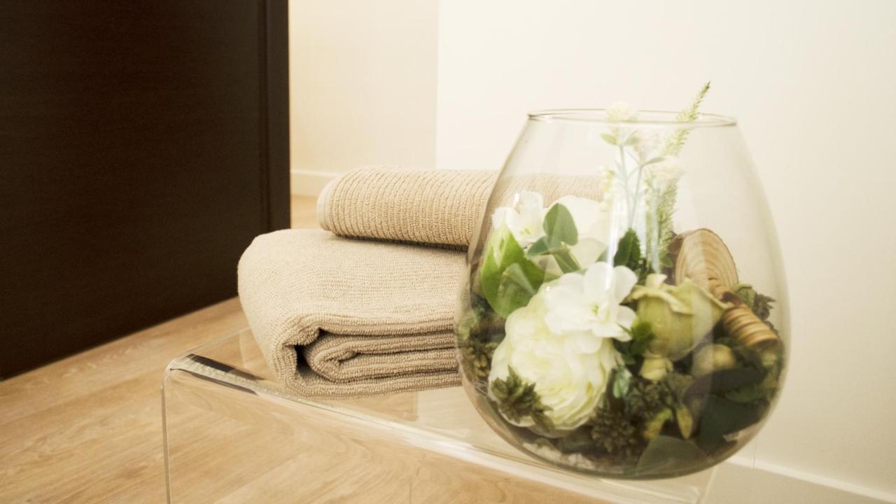 Fafgrandsuitenapoli Holiday home