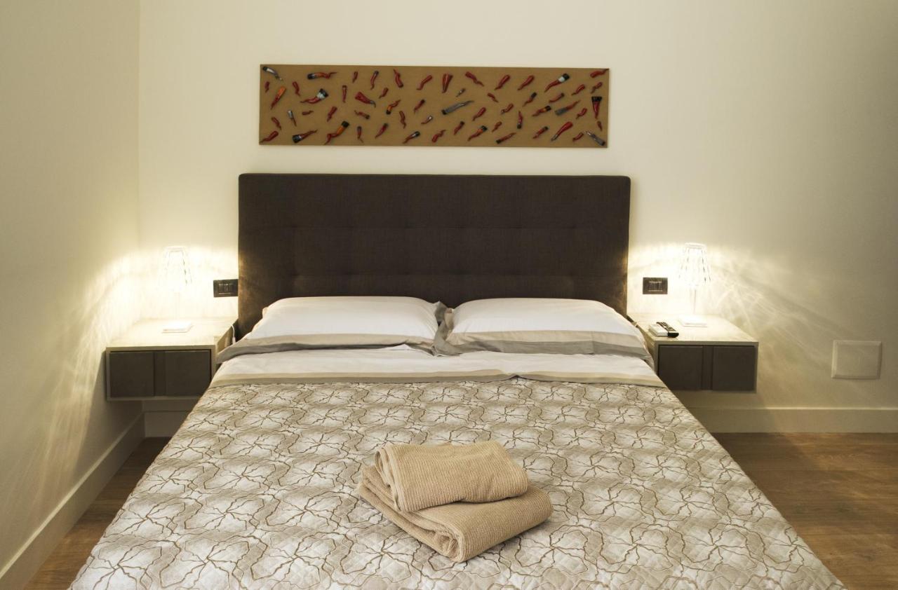 Holiday home Fafgrandsuitenapoli Naples