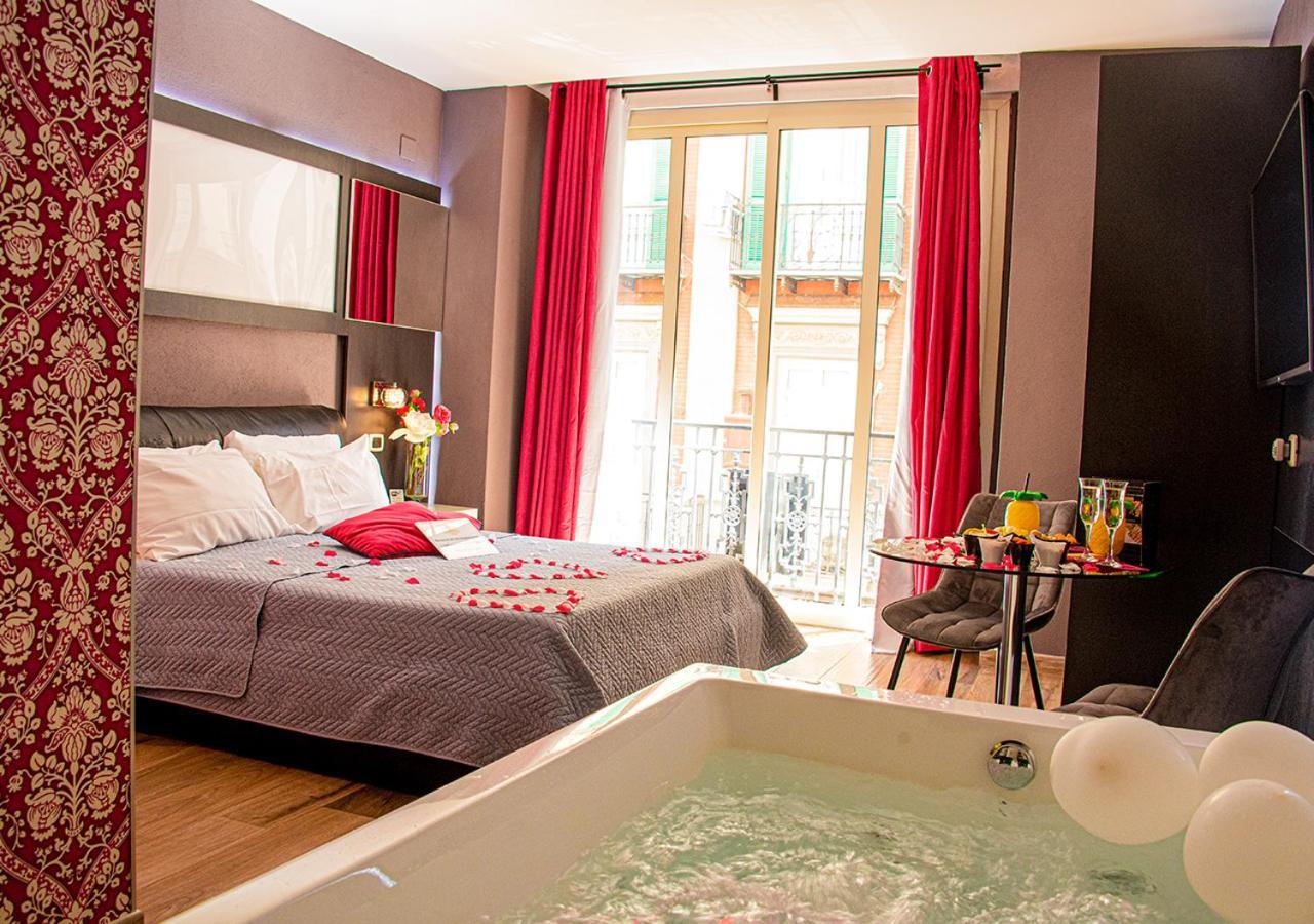 Hotel Angioino & Spa