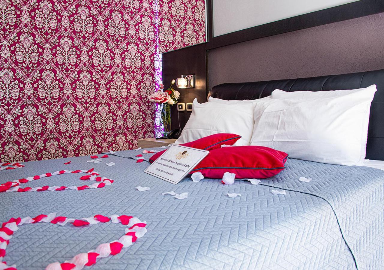 Hotel Angioino & Spa 3*