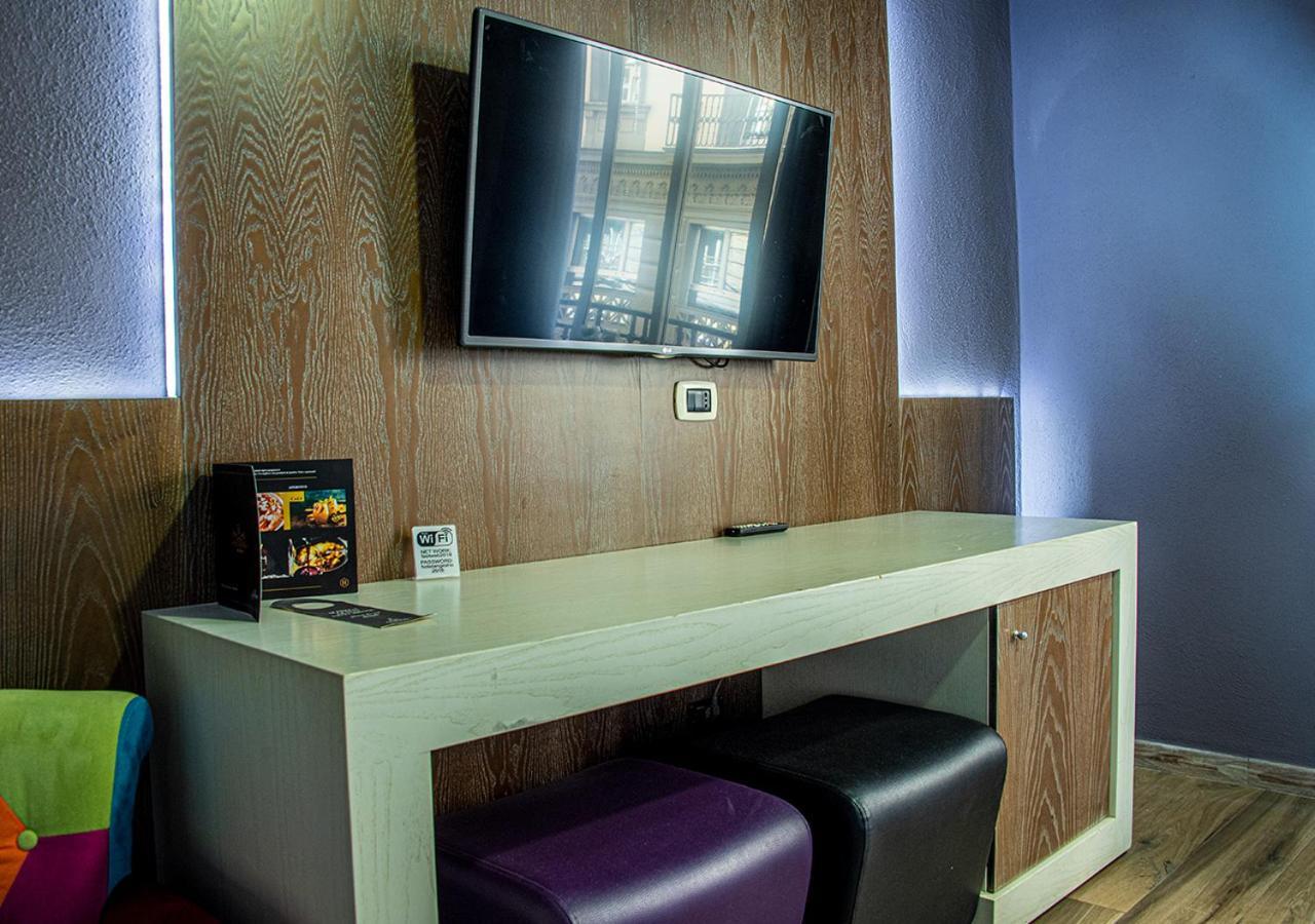 Hotel Angioino & Spa