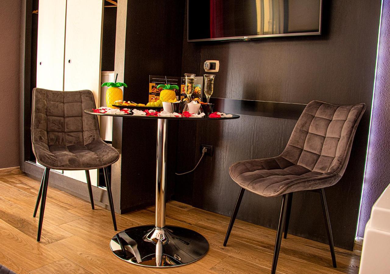 Angioino & Spa