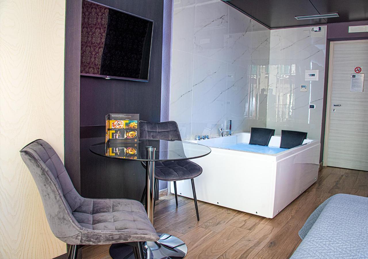 Angioino & Spa Hotel 3*
