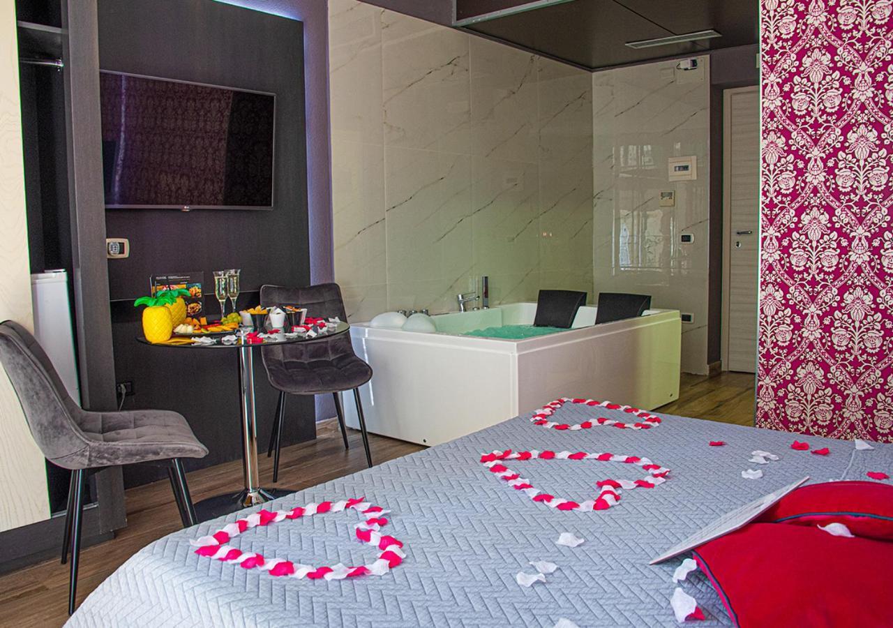 Angioino & Spa Hotel 3*