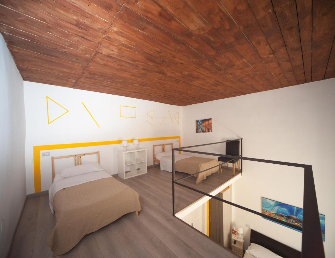 Bed & Breakfast Salvator Rosa 78 3*