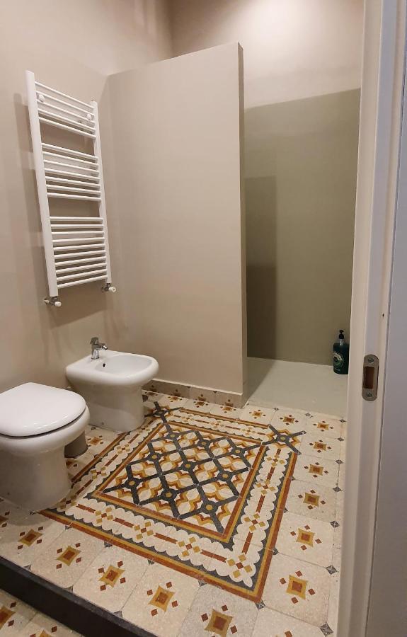 Apartment Il Miracolo Casa Naples