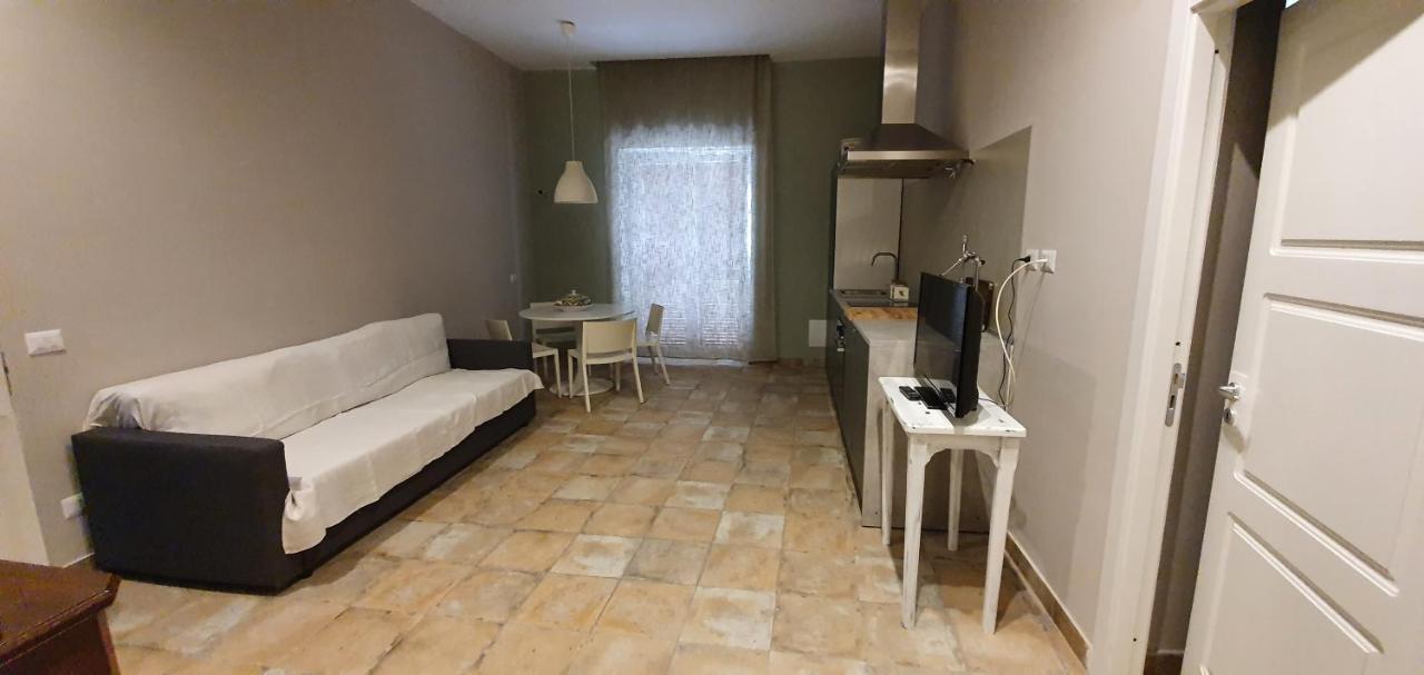 Il Miracolo Casa Apartment