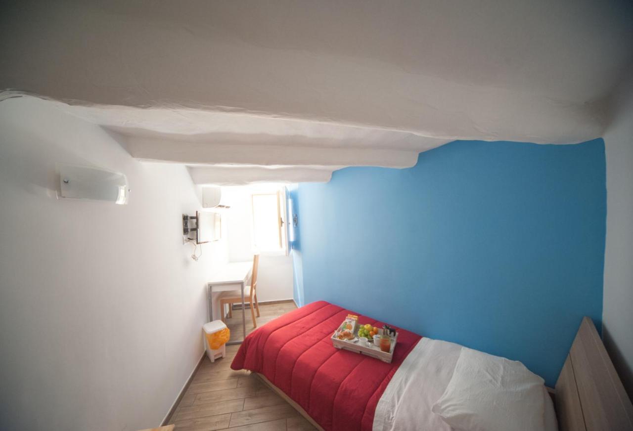 Salvator Rosa 78 Bed & Breakfast 3*