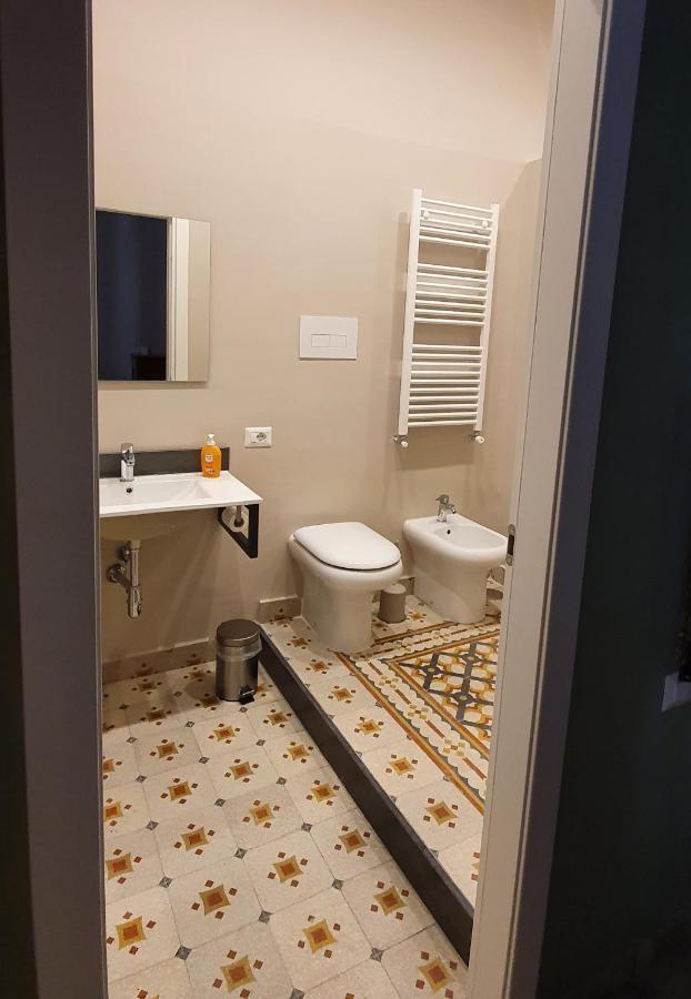 Apartment Il Miracolo Casa Naples