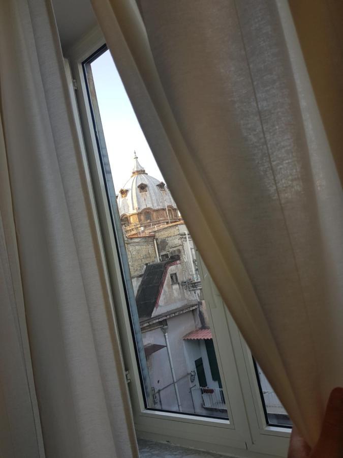 Bed & Breakfast Duomo View Naples