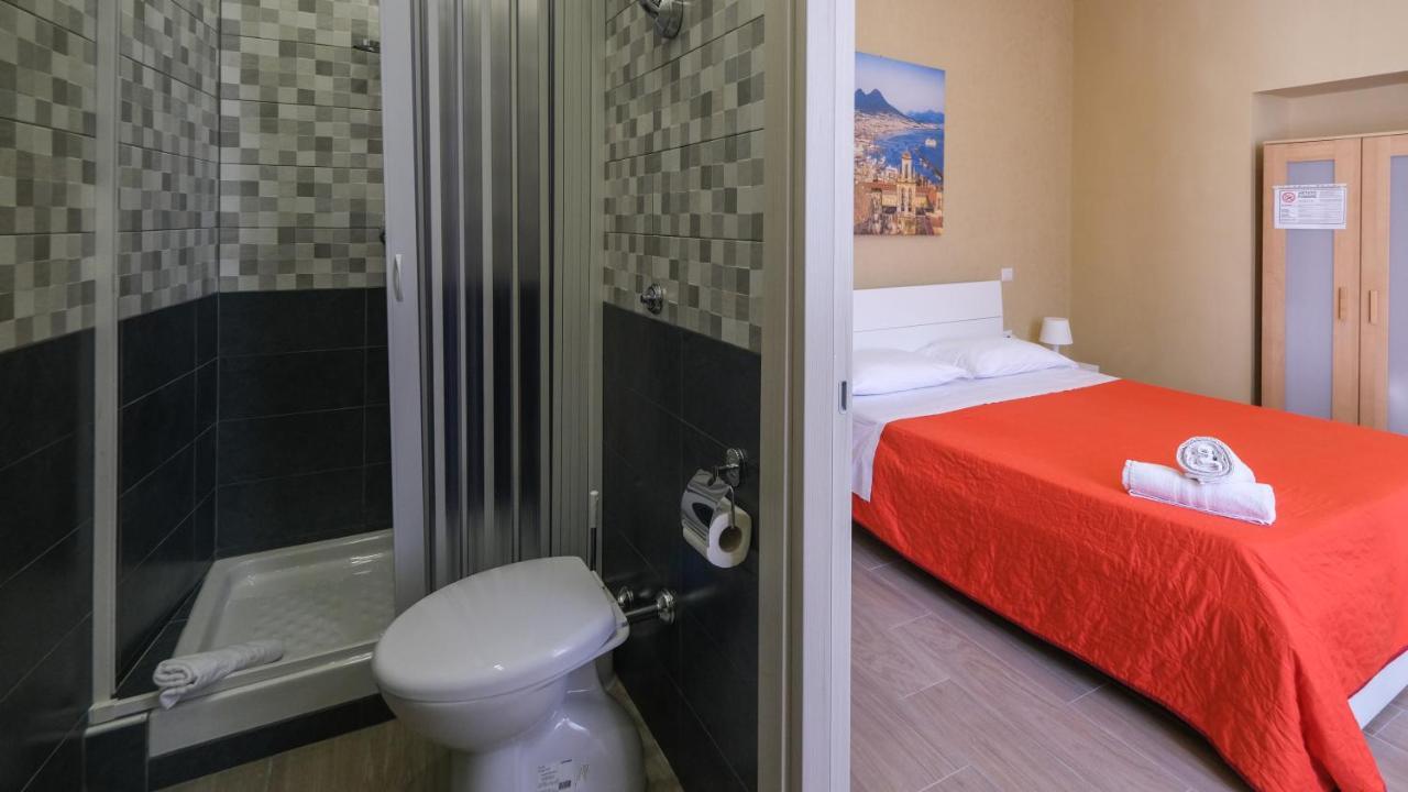 Royal Dante Bed & Breakfast *