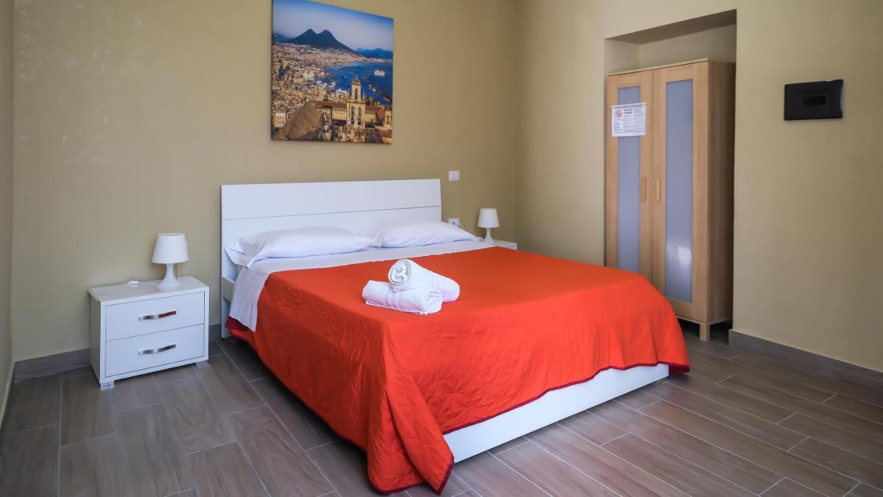 Royal Dante Bed & Breakfast