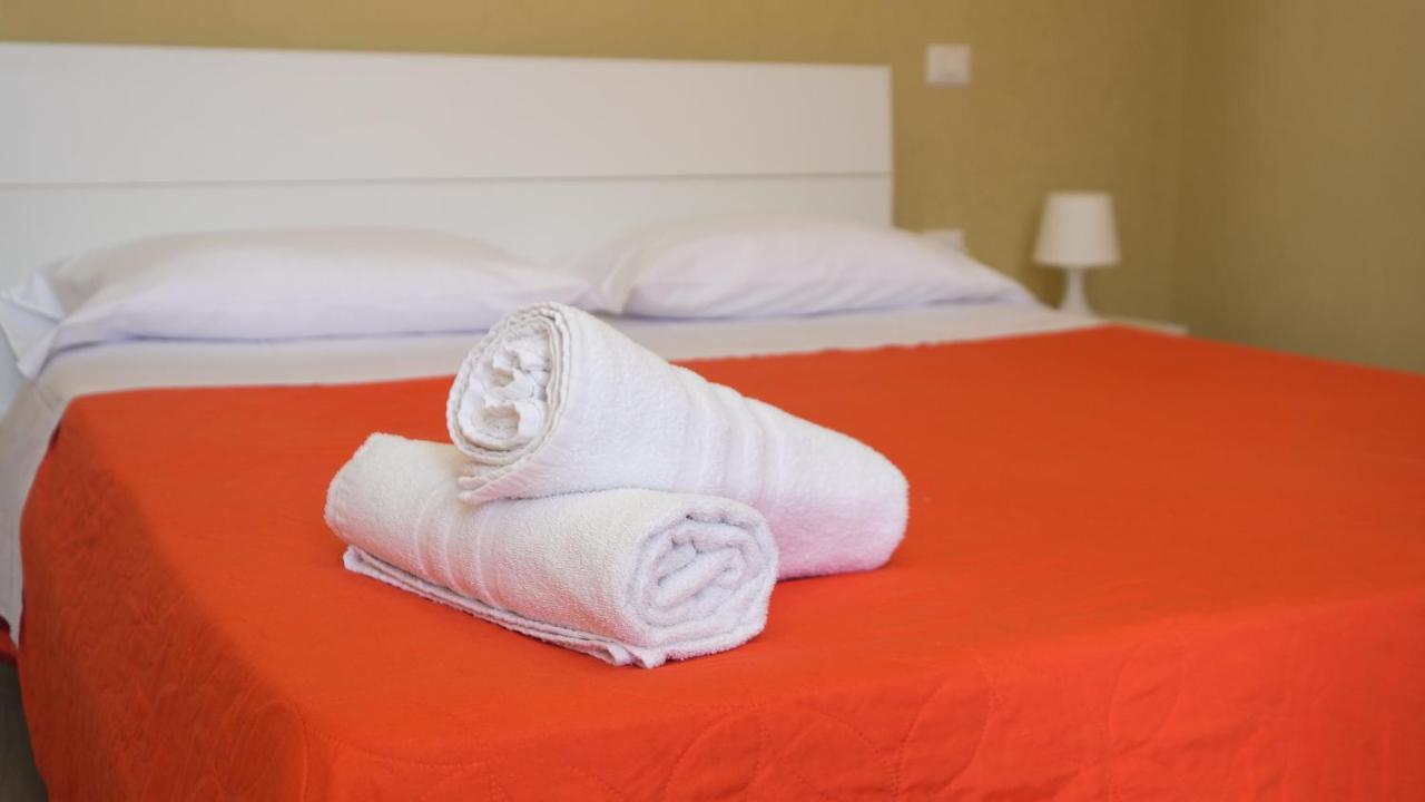 Royal Dante Bed & Breakfast Naples