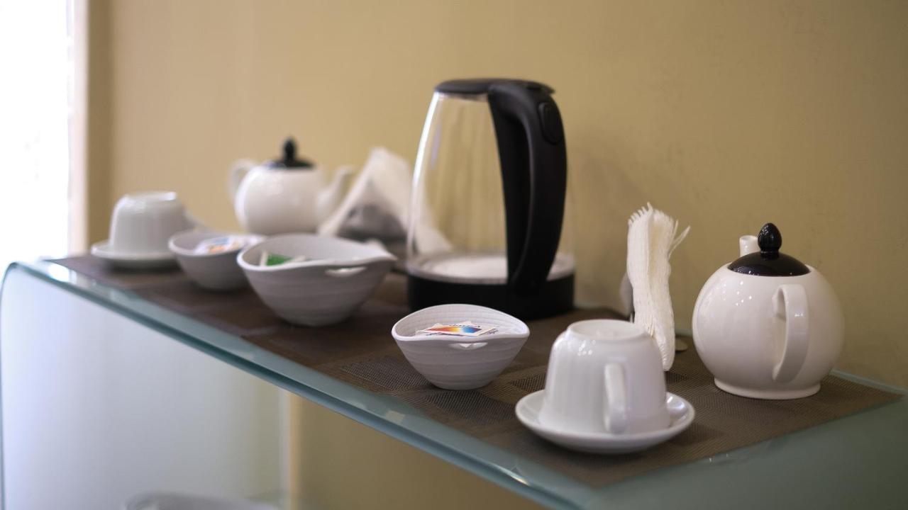 Bed & Breakfast Royal Dante Naples