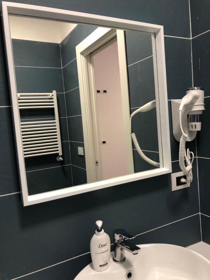 Guest house Floor Rentrooms 3*