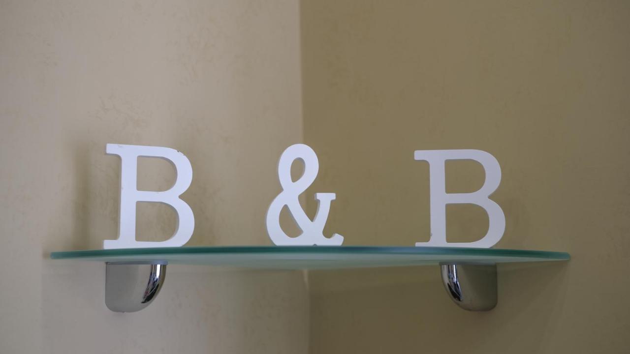 Bed & Breakfast Royal Dante *