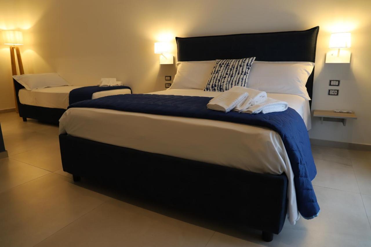Guest house To Do Naples