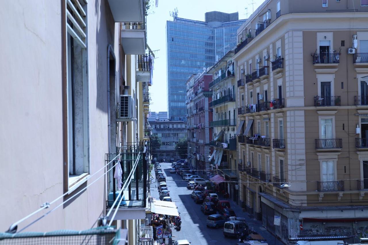 Guest house To Do Naples