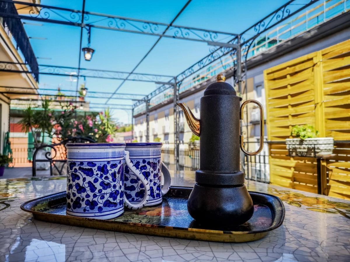 Accasatua Neapolitan Holiday home