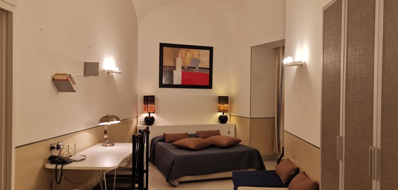 Portalba Relais