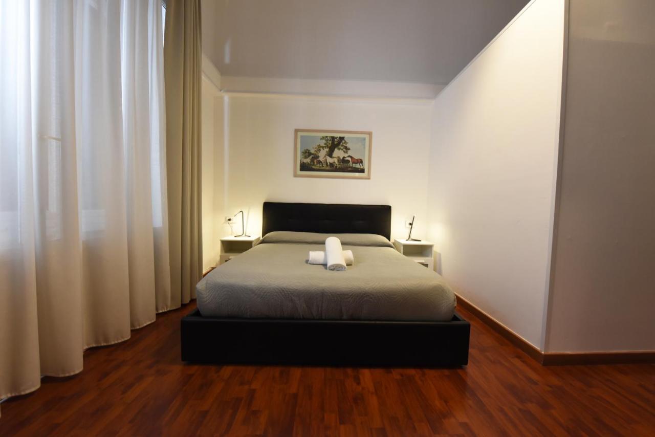 Maison Toledo 210 Naples