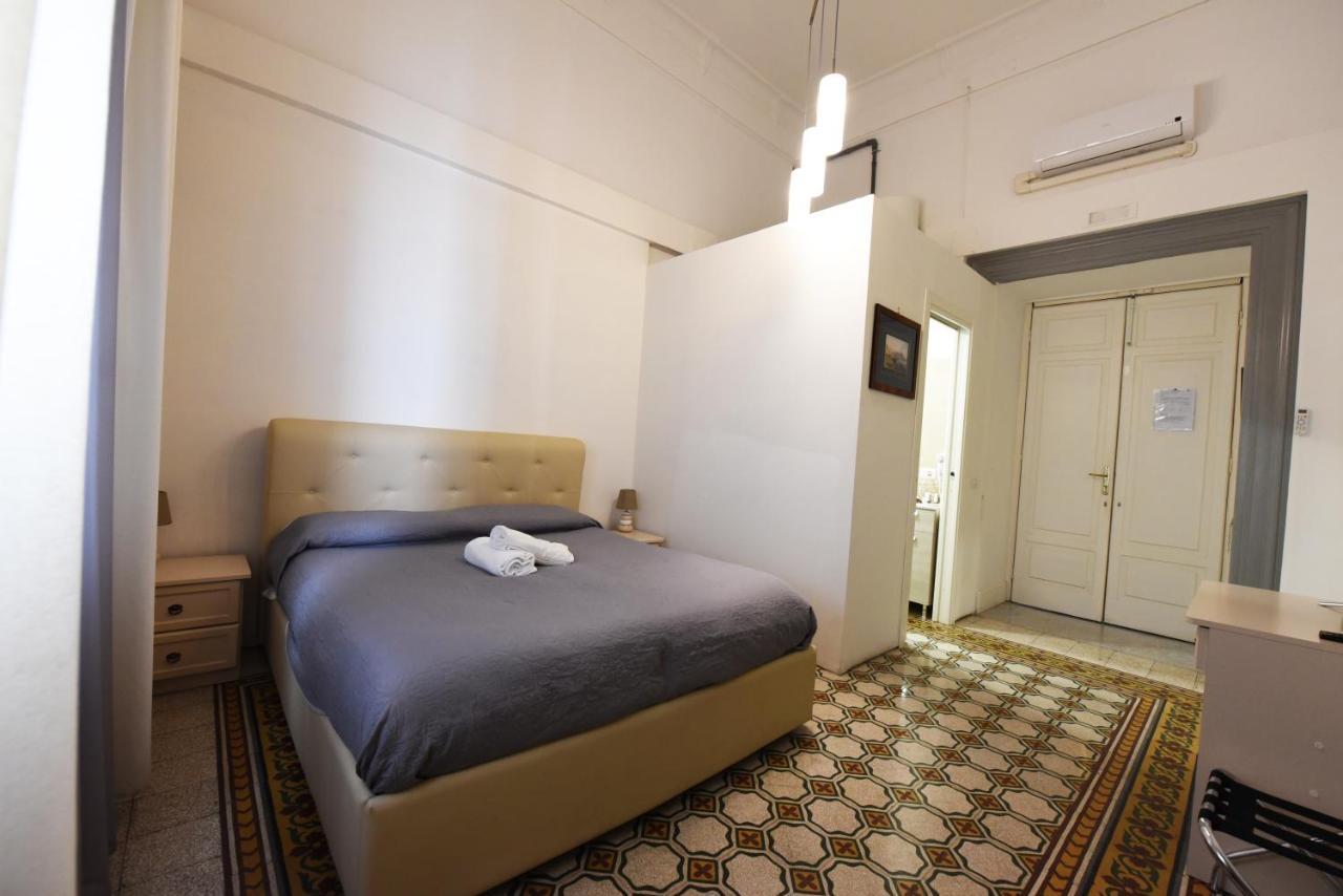Bed & Breakfast Maison Toledo 210 Naples