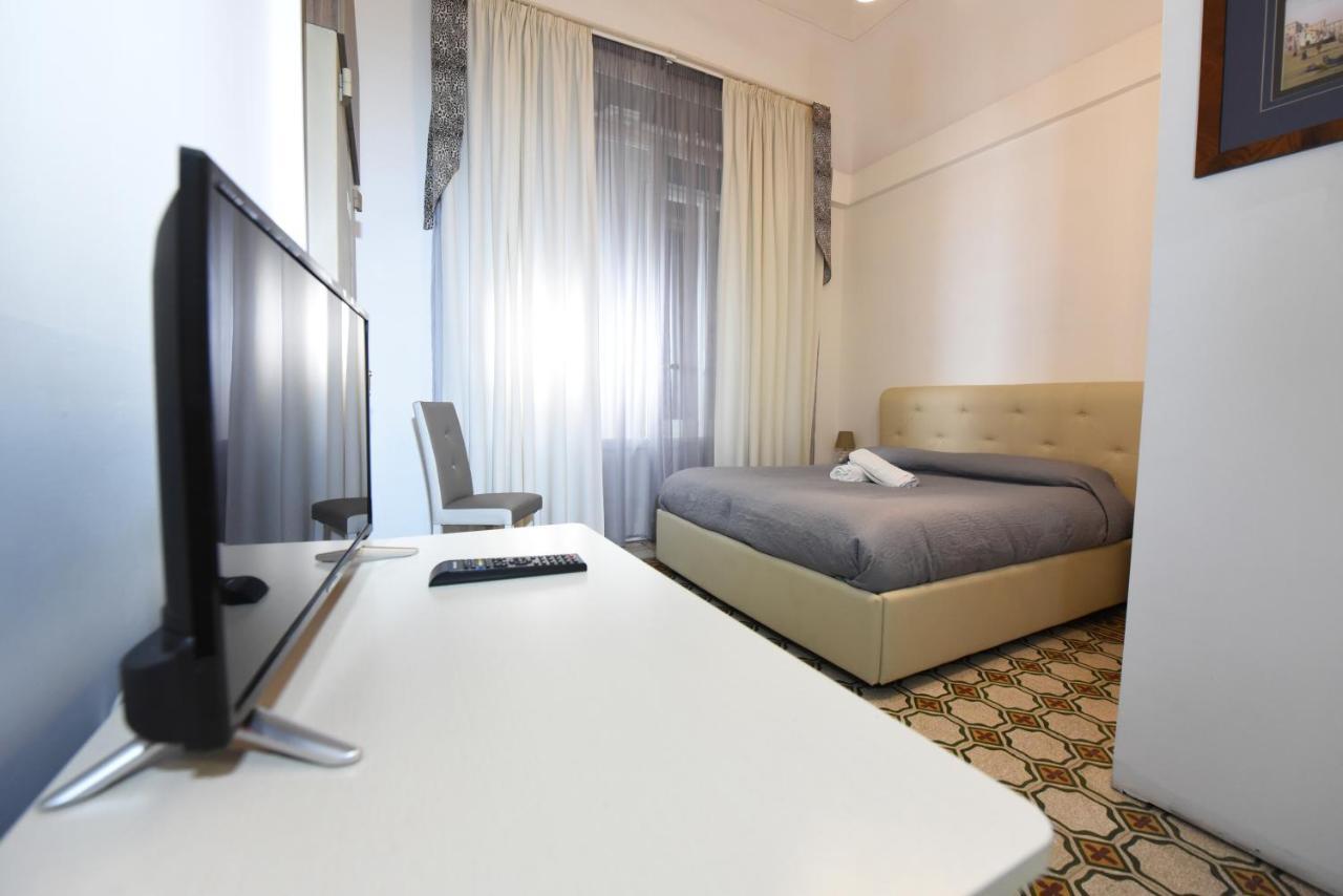 Maison Toledo 210 3*