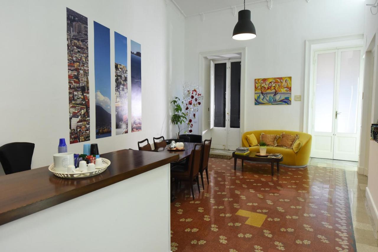 Bed & Breakfast Maison Toledo 210 3*