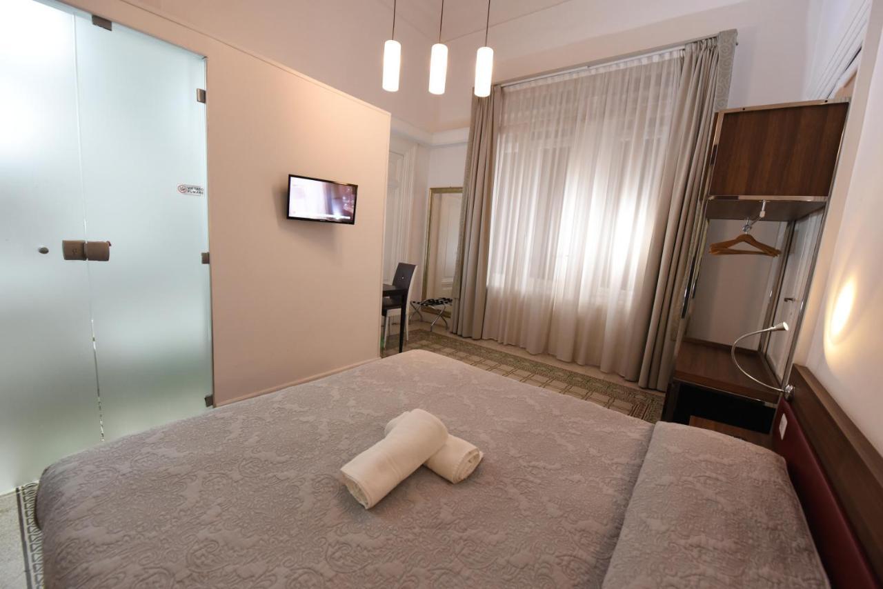 Maison Toledo 210 3*