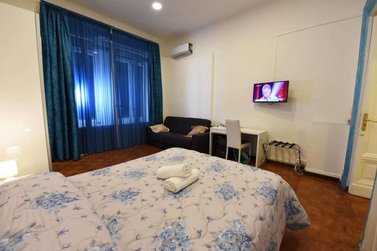 Maison Toledo 210 Naples
