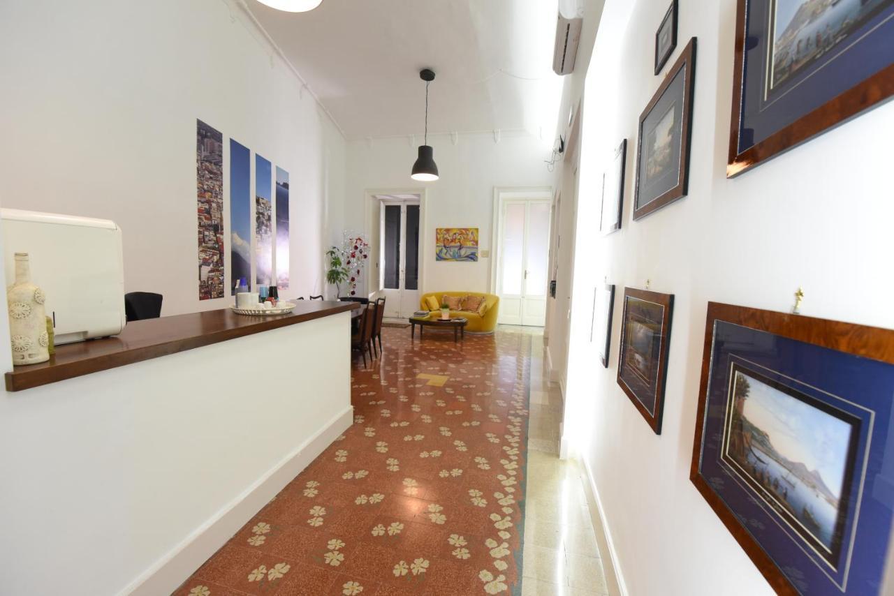 Bed & Breakfast Maison Toledo 210 Naples