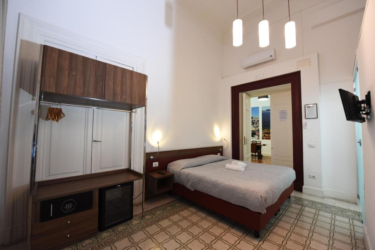Maison Toledo 210 Bed & Breakfast