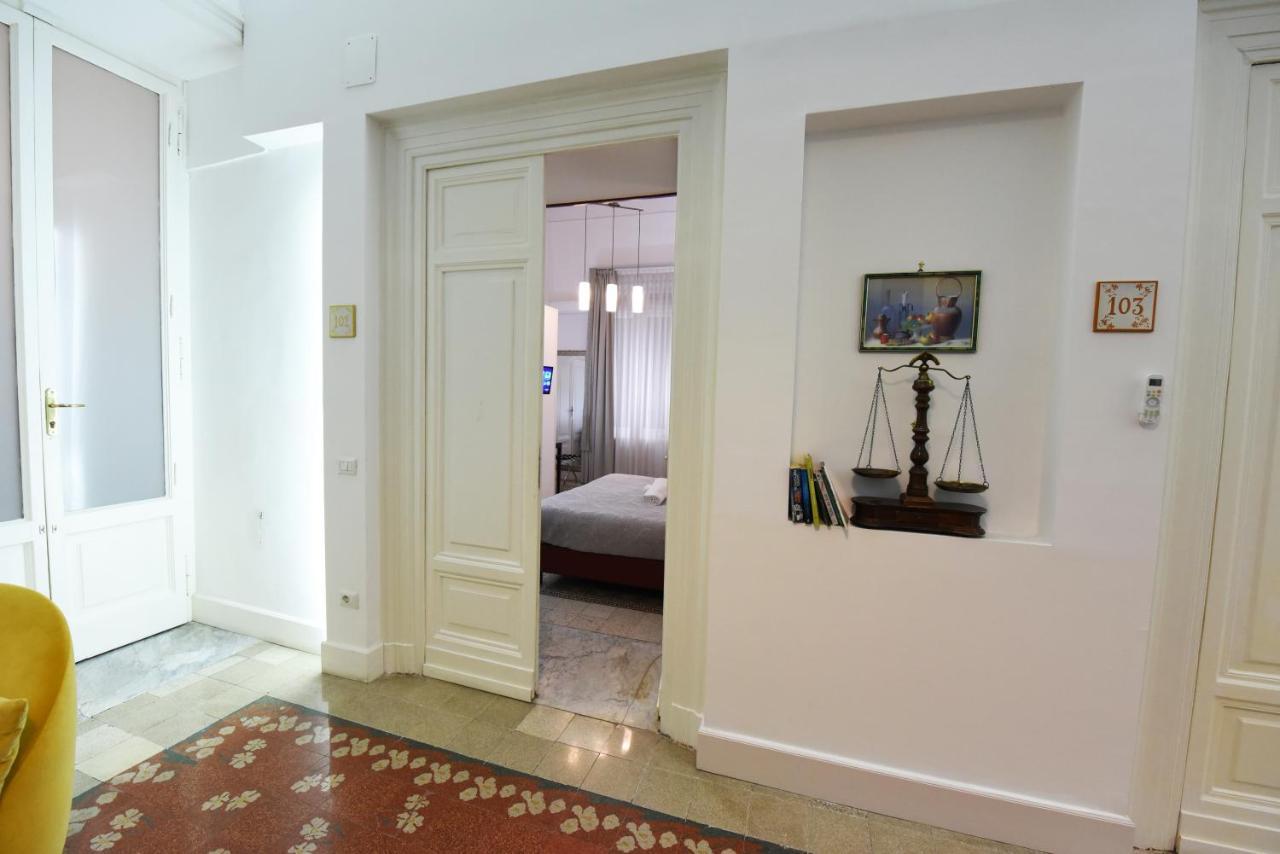 Maison Toledo 210 3* Naples