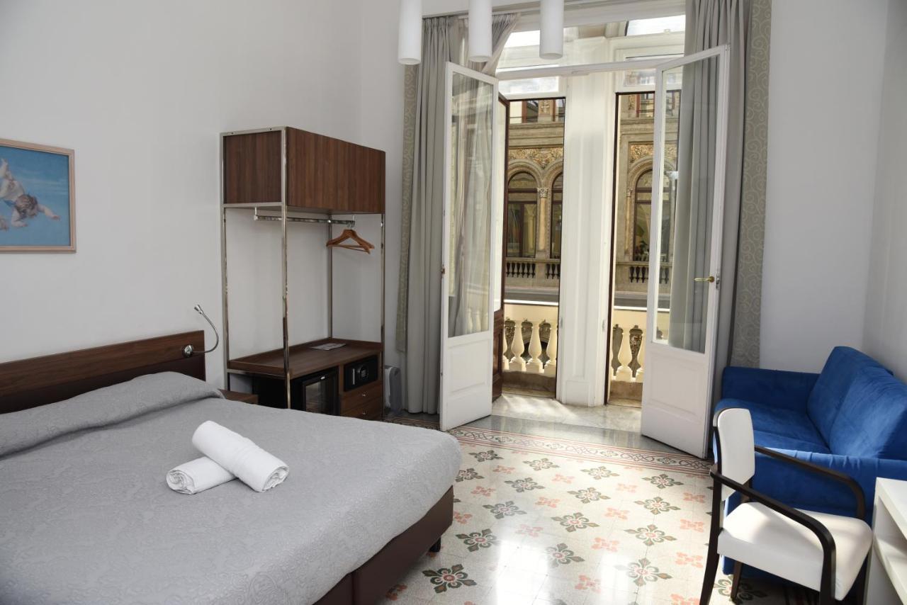 Maison Toledo 210 Bed & Breakfast Naples