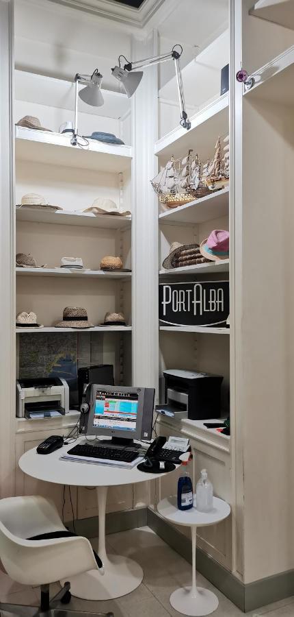 Portalba Relais Bed & Breakfast Naples