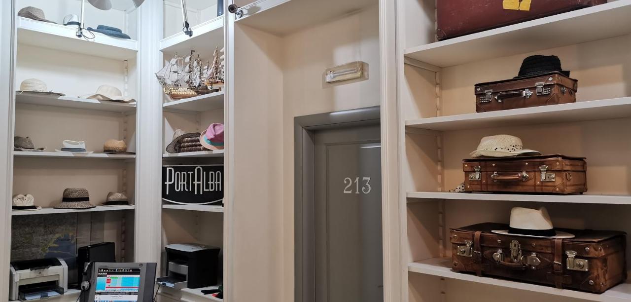 Bed & Breakfast Portalba Relais Naples