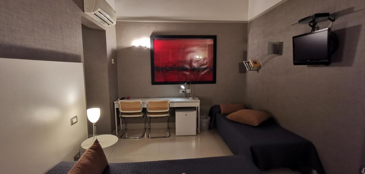 Portalba Relais Naples