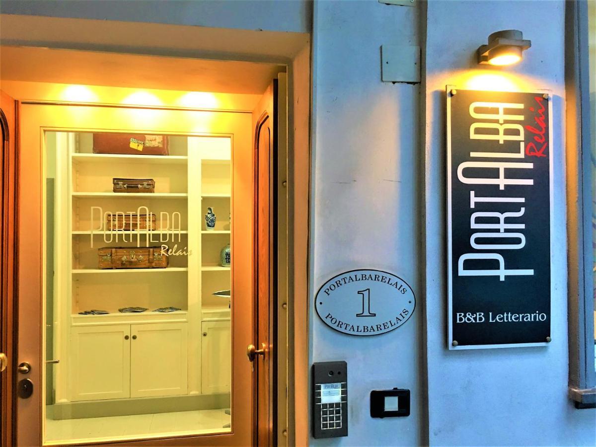 Portalba Relais