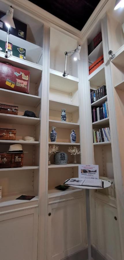 Bed & Breakfast Portalba Relais Naples