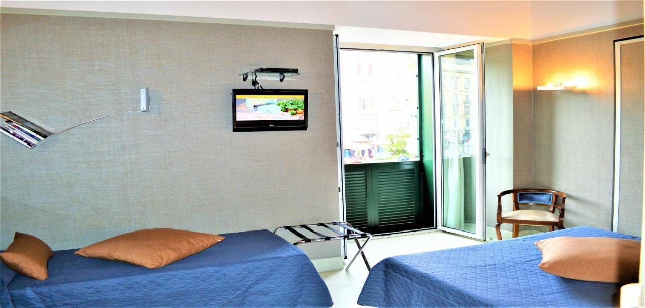 Portalba Relais Naples