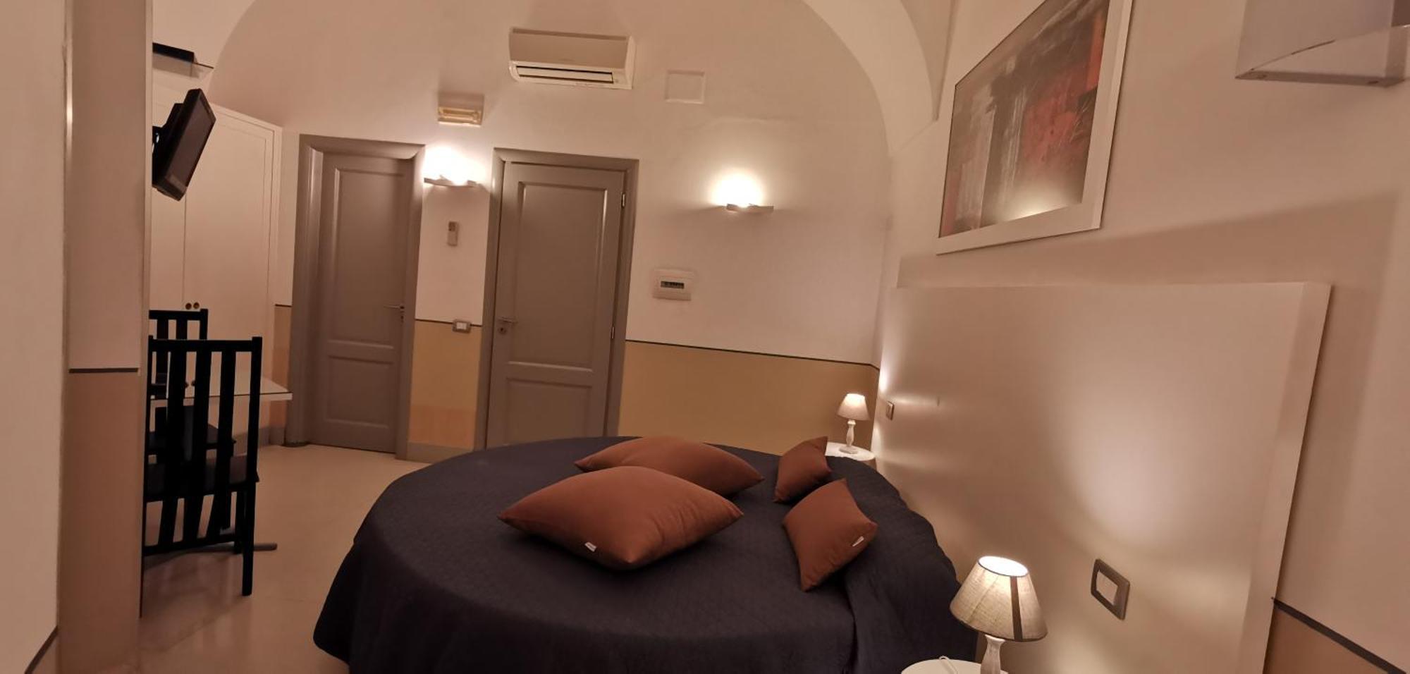 Portalba Relais