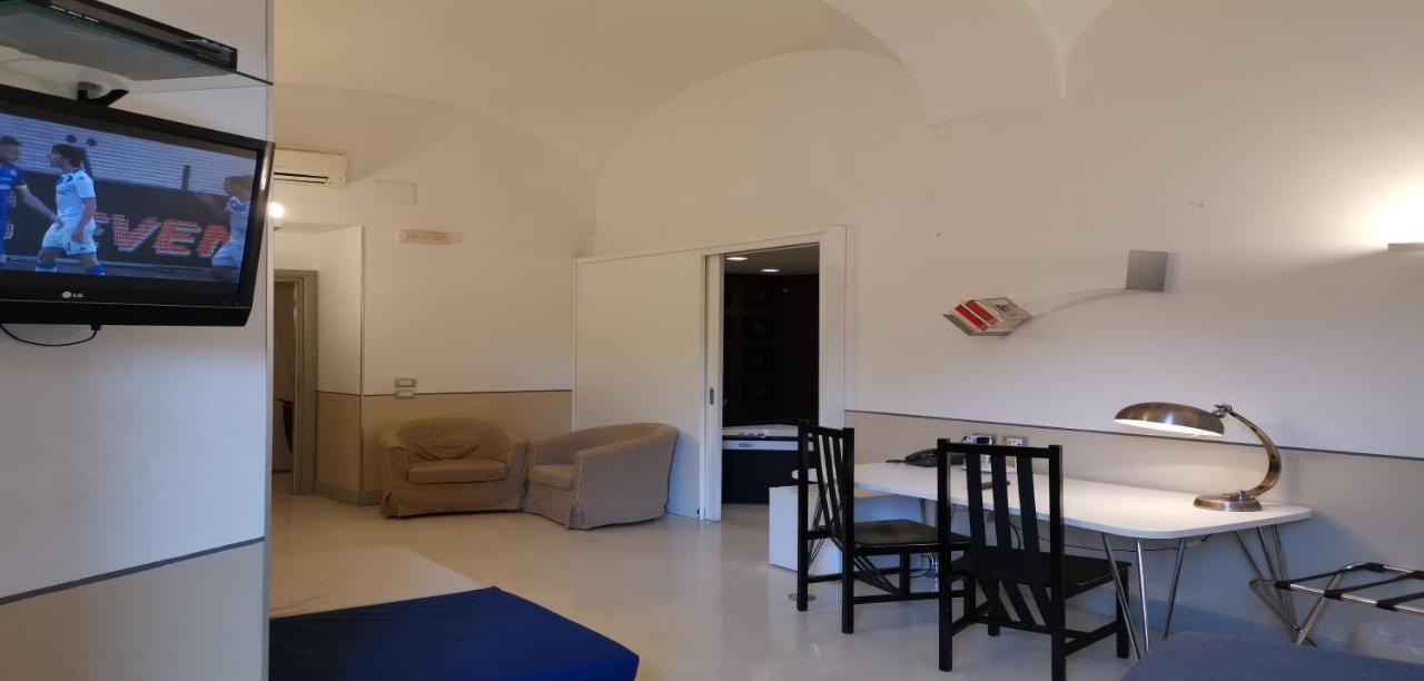 Portalba Relais 3* Naples