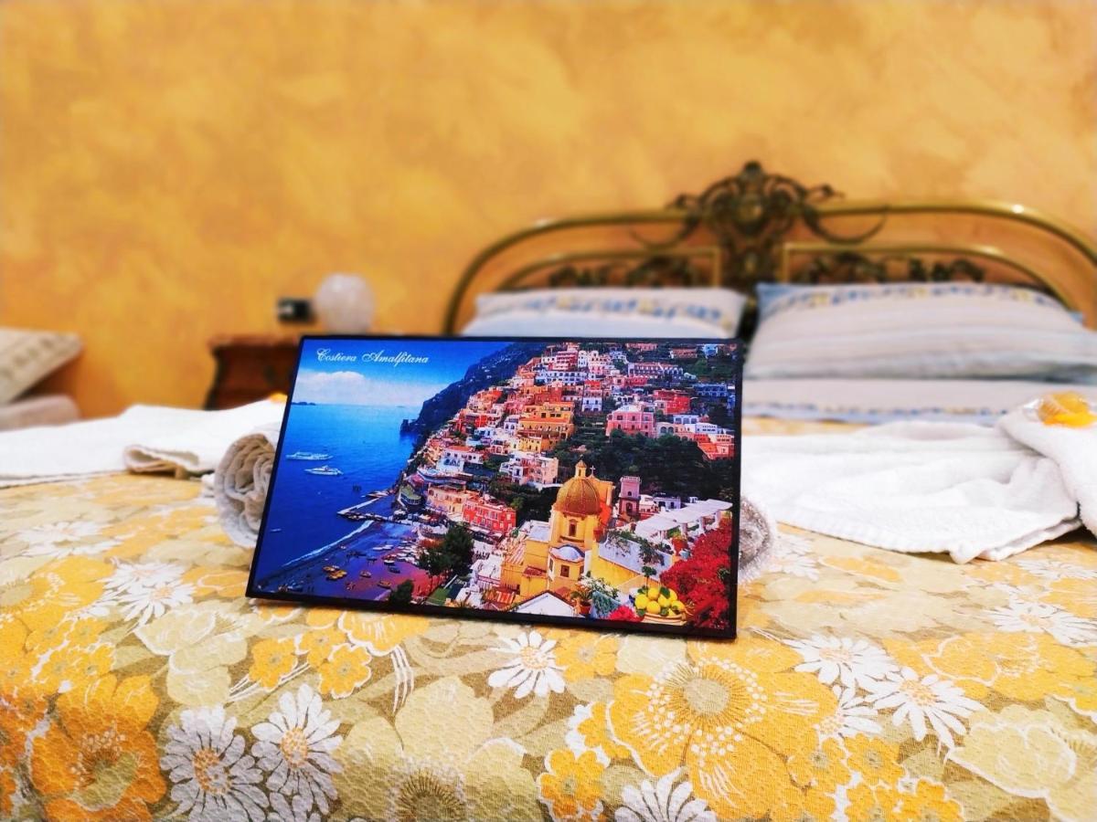 Promised Land Homestay Naples