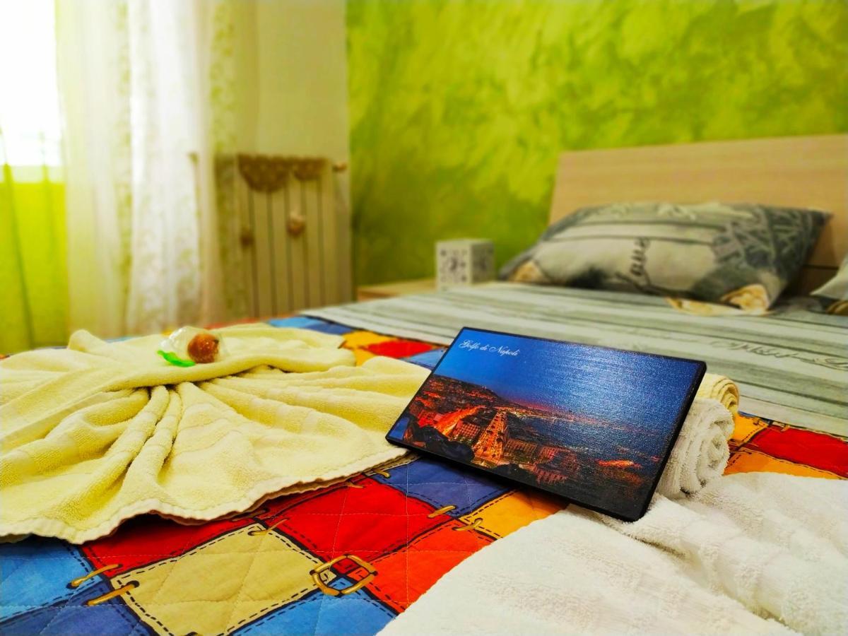 Promised Land Homestay Naples