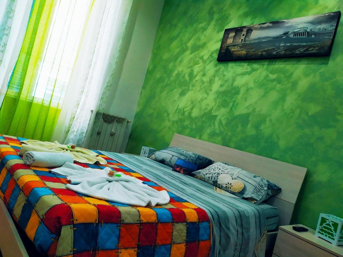 Promised Land Homestay Naples