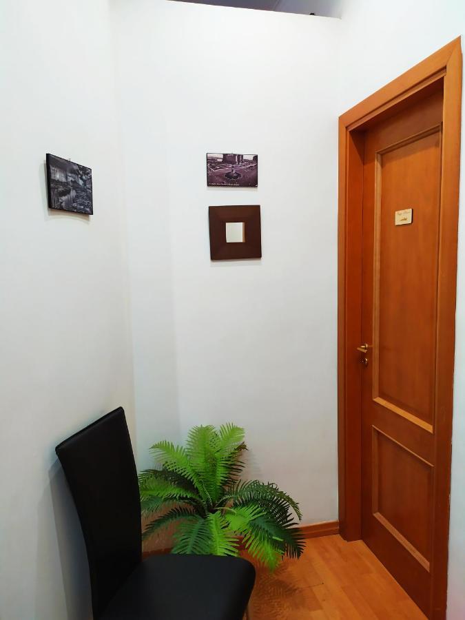 Homestay Promised Land Naples