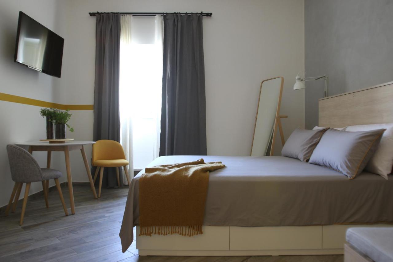 Quintopiano - Private And Terrace Bed & Breakfast Naples